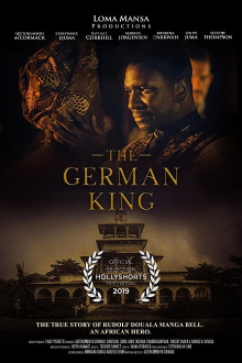 The German King Trailer