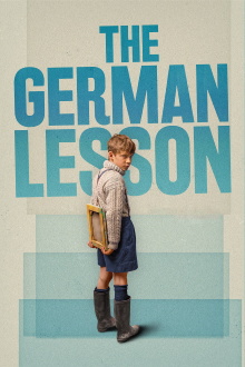 The German Lesson Trailer