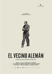 The German Neighbor Trailer