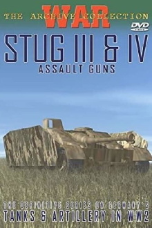 The German War Files - Stug III & IV Assault Guns Trailer