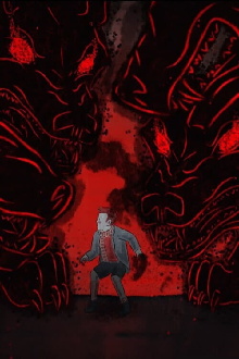 The Germans Trailer