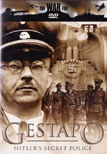 The Gestapo: Hitler's Secret Police Trailer