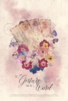 The Gesture and The Word Trailer