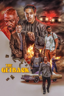 The Getback Trailer