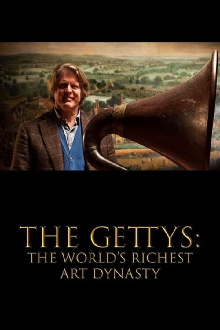 The Gettys: The World's Richest Art Dynasty Trailer
