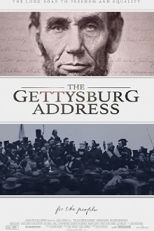 The Gettysburg Address Trailer