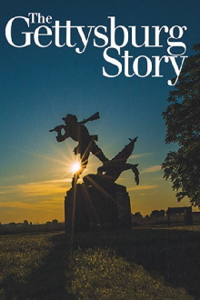 The Gettysburg Story Trailer