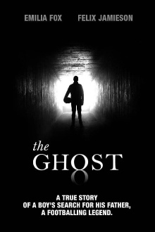 The Ghost Trailer