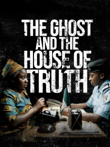 The Ghost And The House Of Truth Trailer