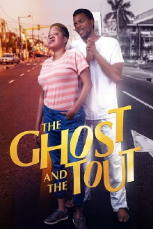 The Ghost and the Tout Too Trailer