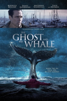 The Ghost and the Whale Trailer