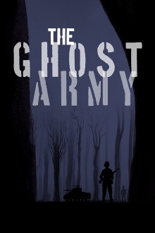 The Ghost Army Trailer