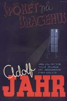 The Ghost at Bragehus Trailer
