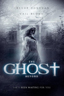 The Ghost Beyond Trailer