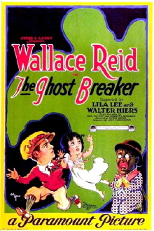 The Ghost Breaker Trailer