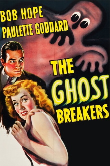 The Ghost Breakers Trailer