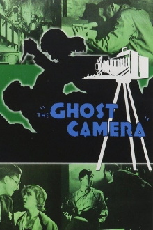 The Ghost Camera Trailer