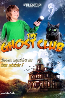 The Ghost Club Trailer
