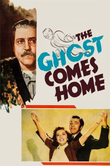 The Ghost Comes Home Trailer