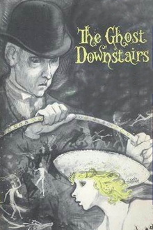 The Ghost Downstairs Trailer