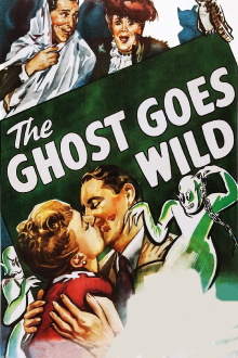 The Ghost Goes Wild Trailer