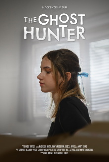 The Ghost Hunter Trailer