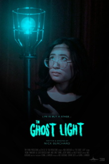 The Ghost Light Trailer