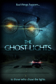 The Ghost Lights Trailer