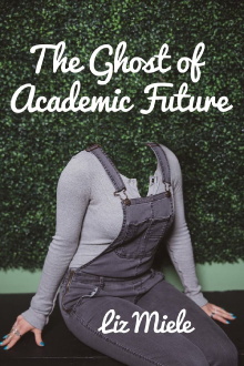The Ghost of Academic Future Trailer