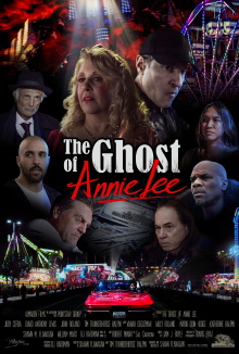 The Ghost of Annie Lee Trailer