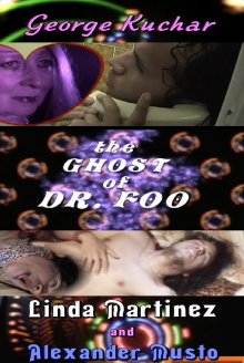 The Ghost of Dr Foo Trailer