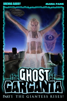 The Ghost of Garganta Trailer