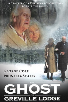 The Ghost of Greville Lodge Trailer