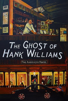 The Ghost of Hank Williams Trailer
