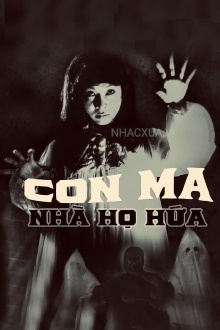 The Ghost of Hứa Family Trailer