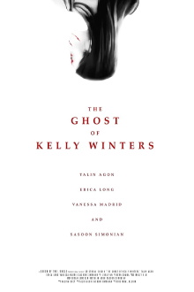 The Ghost of Kelly Winters Trailer