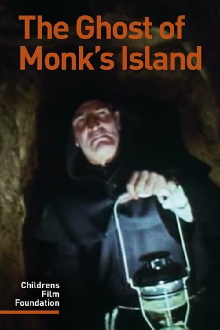 The Ghost of Monk's Island Trailer