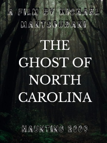 The Ghost of North Carolina Trailer