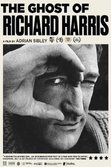 The Ghost of Richard Harris Trailer