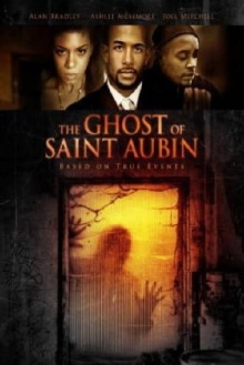 The Ghost of Saint Aubin Trailer