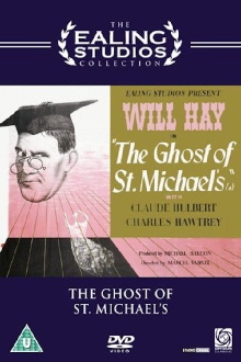 The Ghost of St. Michael's Trailer