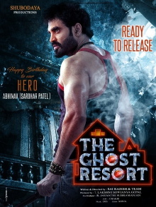 The Ghost Resort Trailer