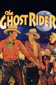 The Ghost Rider Trailer