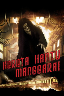 The Ghost Train of Manggarai Trailer