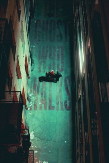 The Ghost Who Walks Trailer