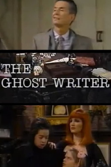The Ghost Writer Trailer
