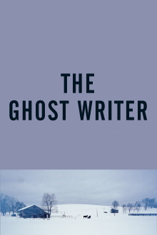 The Ghost Writer Trailer