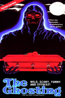The Ghosting Trailer