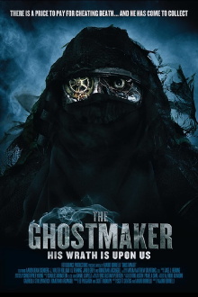 The Ghostmaker Trailer