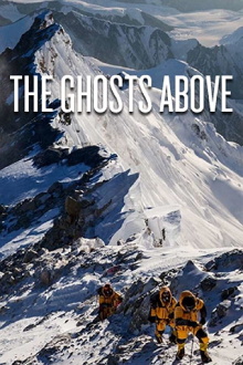 The Ghosts Above Trailer